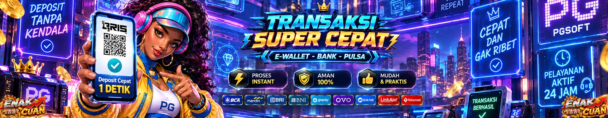 ENAKCUAN SLOT GACOR